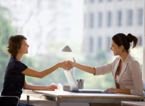 Így menjünk az állásinterjúra