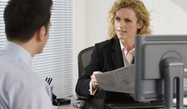 Az önéletrajz célja, hogy interjút szerezzen nekünk!