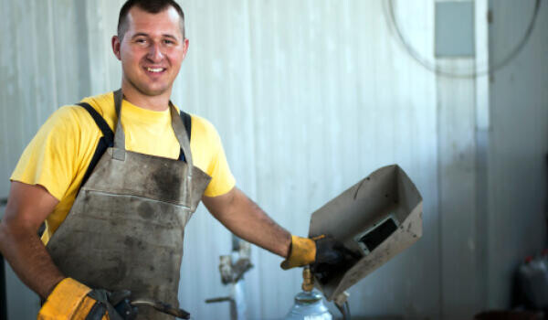 Egyre több szakmunkás tud elhelyezkedni