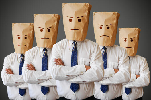 Mit tehetünk, ha kiközösítenek a kollégáink?