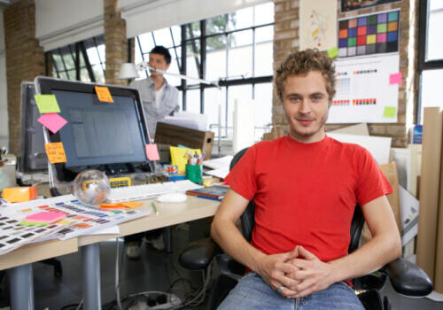 Mi kell ahhoz, hogy állást kapjon?