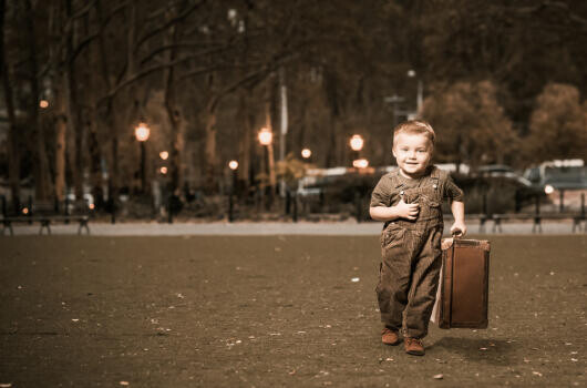 Családonként egy fő már Ausztriában dolgozik