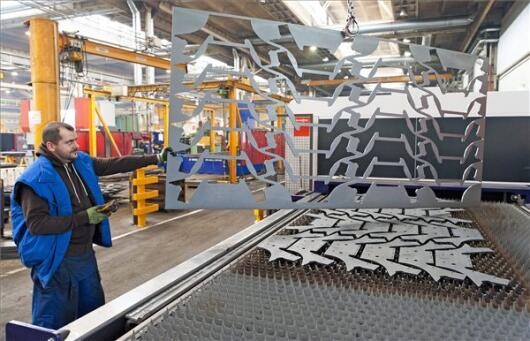 50 új munkahelyet teremtettek