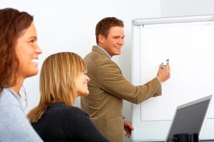 Hogyan készüljünk egy prezentációra?