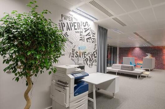 A Profession.hu nyerte Az Év Irodája díjat