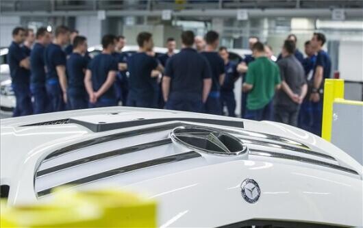 Többen tanulnak a munkaadóknál