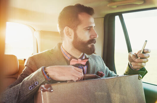 Az utazásért csak néha jár bér