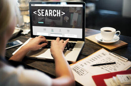 Milyen egy álláskereső?