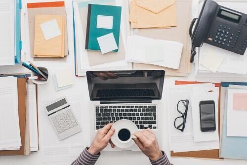 Ragadjuk meg az új lehetőségeket!