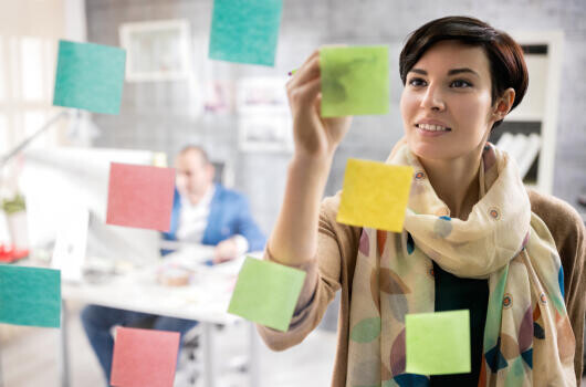 A kiválasztás titkai: HR-tippek