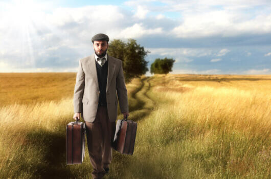 Nagy-Britanniában megtiltják a munkavállalást a menekülteknek