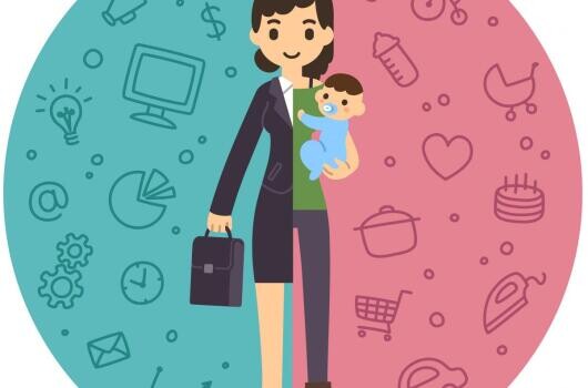 Karrier családalapítás után: amikor a nulláról kell felépíteni mindent