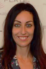 Szállodaiparból a saját fitneszstúdióba 