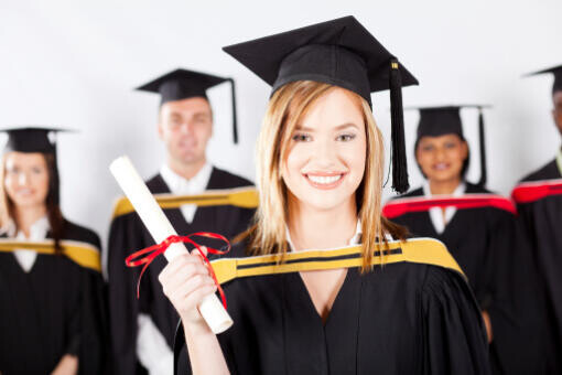 Ilyen munkára vágyik egy főiskolás - és ilyen állást találhat!