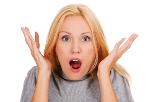 Íme a 27 legkínosabb önéletrajz baki