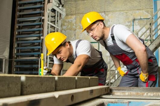 Kevés a jó szakember, nehéz a toborzás
