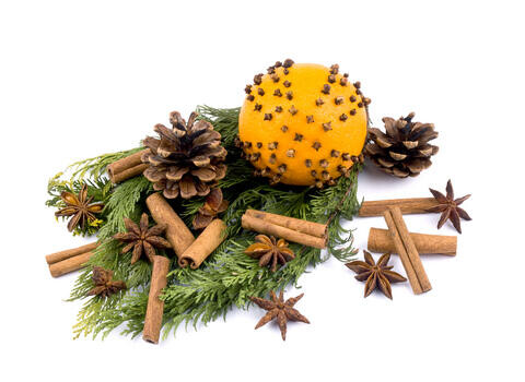 Karácsony az irodában