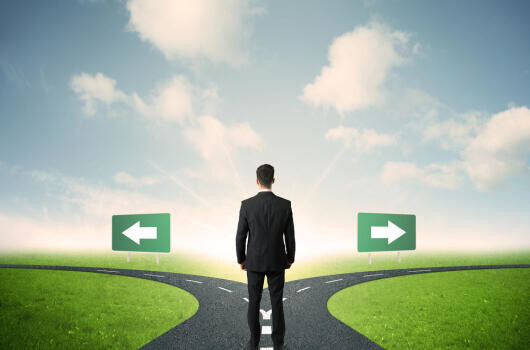Karrier: így hozzunk meg nehéz döntéseket!