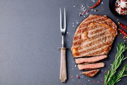 Új munkahelyek az élelmiszeriparban