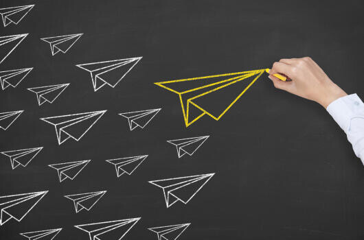 10 tipp egy profitól, hogyan váljunk igazi vezetővé