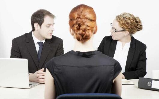 5 bátor lépés, ha jó állást szeretnénk