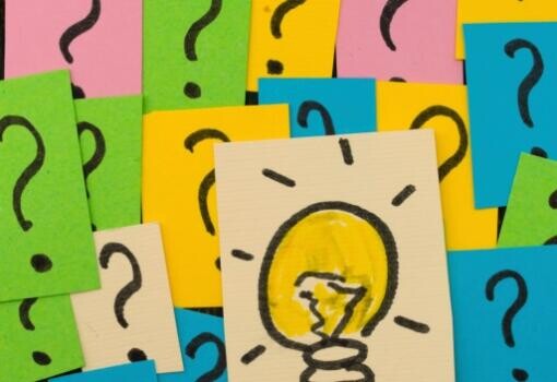 5 ok, hogy miért hasznosak a problémák!