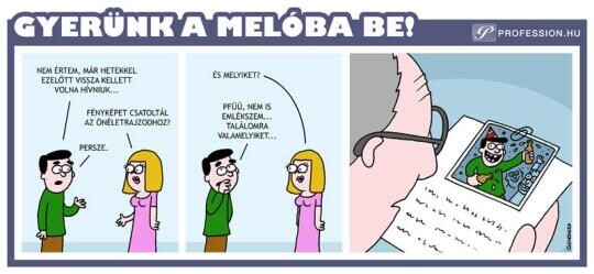 Így írjunk önéletrajzot 2016-ban!