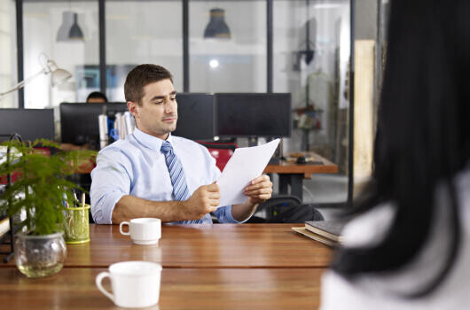 Önéletrajz: mit írjunk bele, és mit ne 2023-ban?