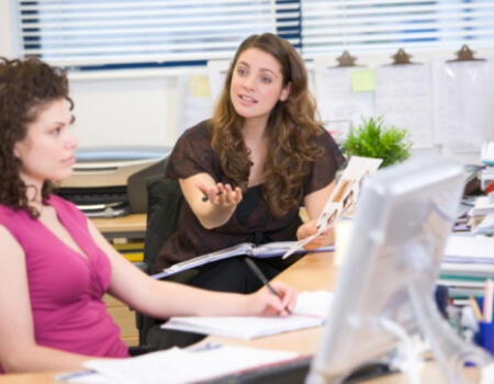 7 árulkodó jel, amin lebukhatunk, ha felmondani készülünk