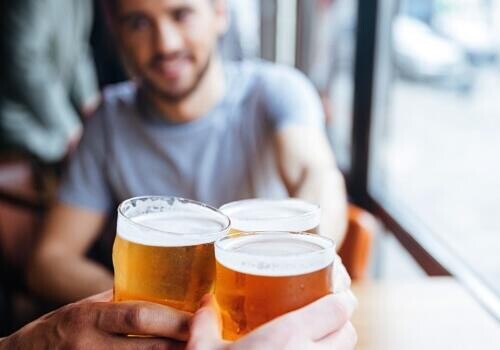 Álláskeresés egy sör mellett?