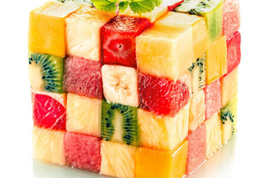 Milyen gyümölcs lennék a munkahelyen?