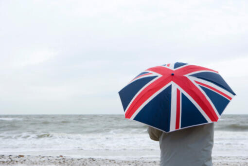 Ekkora a munkanélküliség Nagy-Britanniában