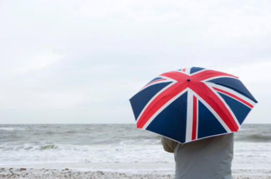 Így szigorítják a britek a bevándorlást