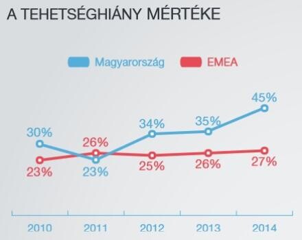 Elfogynak a magyar szakemberek