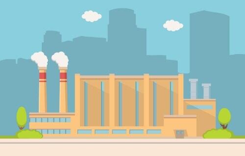 Fejlesztik az iparterületet Törökszentmiklóson