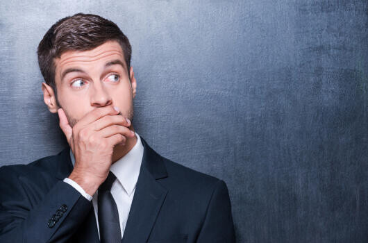 10 hatalmas baki az állásinterjún