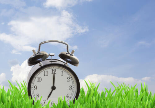 Ahol minden héten hosszúhétvége van