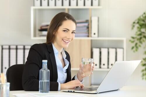 Frissüljünk fel - kávé nélkül! - munka, fáradtság, felfrissülés