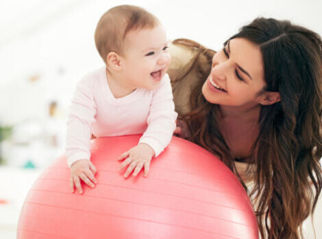 Ennyien dolgoztak gyed mellett