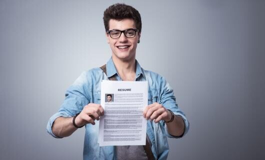 Önéletrajz: mit írjunk bele, és mit ne 2023-ban?