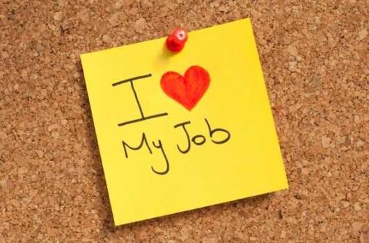 4 dolog, amitől boldogabbak leszünk a munkahelyen