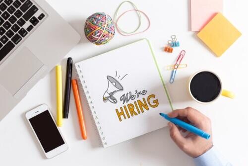 Így készítsük el az álláshirdetést!