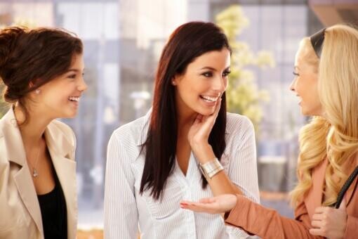 Így adjuk el magunkat az állásbörzén!