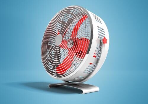 Klímaháború: az egészségünk a tét - munka, munkahely, légkondicionálás