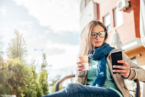 Elmosódik a munka és a magánélet határa