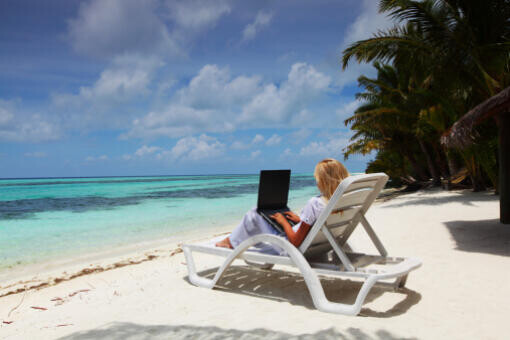 A dolgozók felének csak álom a szabadság