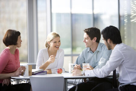 Lehet-e a főnököm a barátom?