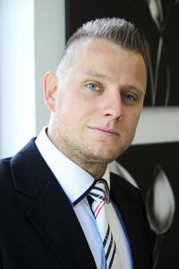 Fényes karrier az autóiparban