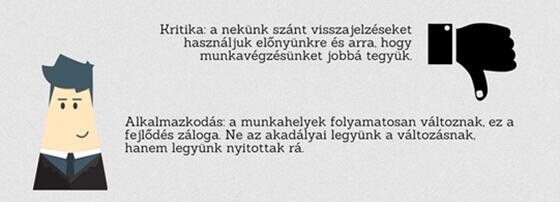 Mentőöv annak, aki utálja a munkáját!