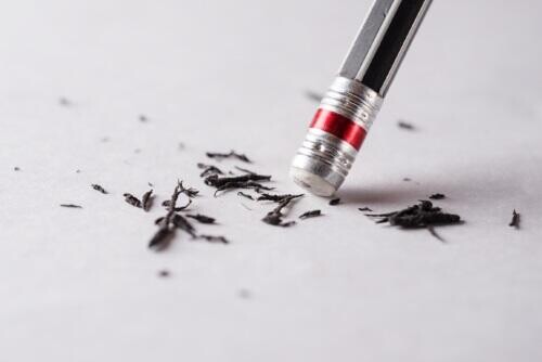 A kudarc: a siker előszobája - munka, kudarc, siker